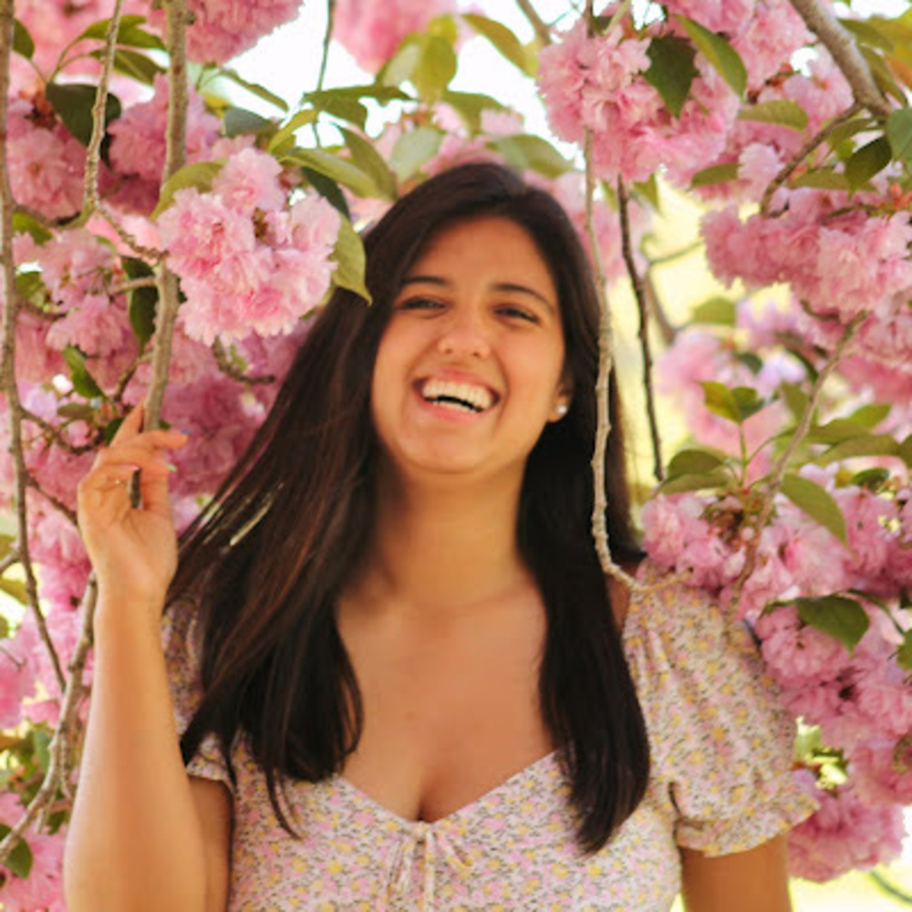 Meet your Posher, Domenica